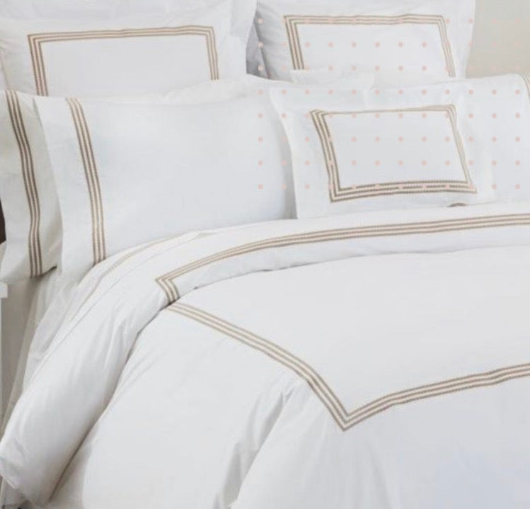 Luxury Sheet Sets