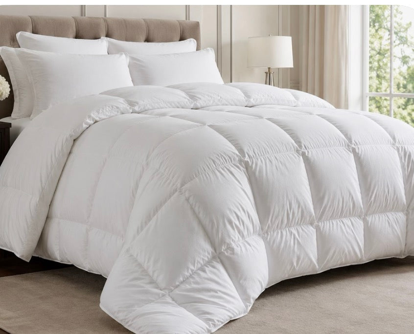 Luxury Comforters