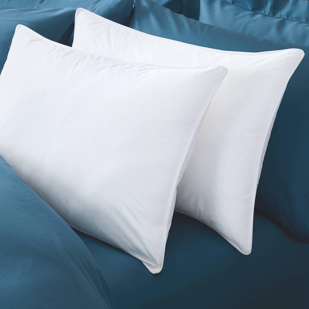 50/50 Down and Feather Pillow
