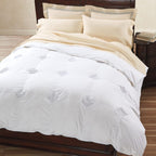 Year Round Temperature-Regulated Down Comforters – 700 Fill