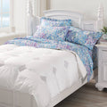 Year Round Temperature-Regulated Down Comforters – 700 Fill