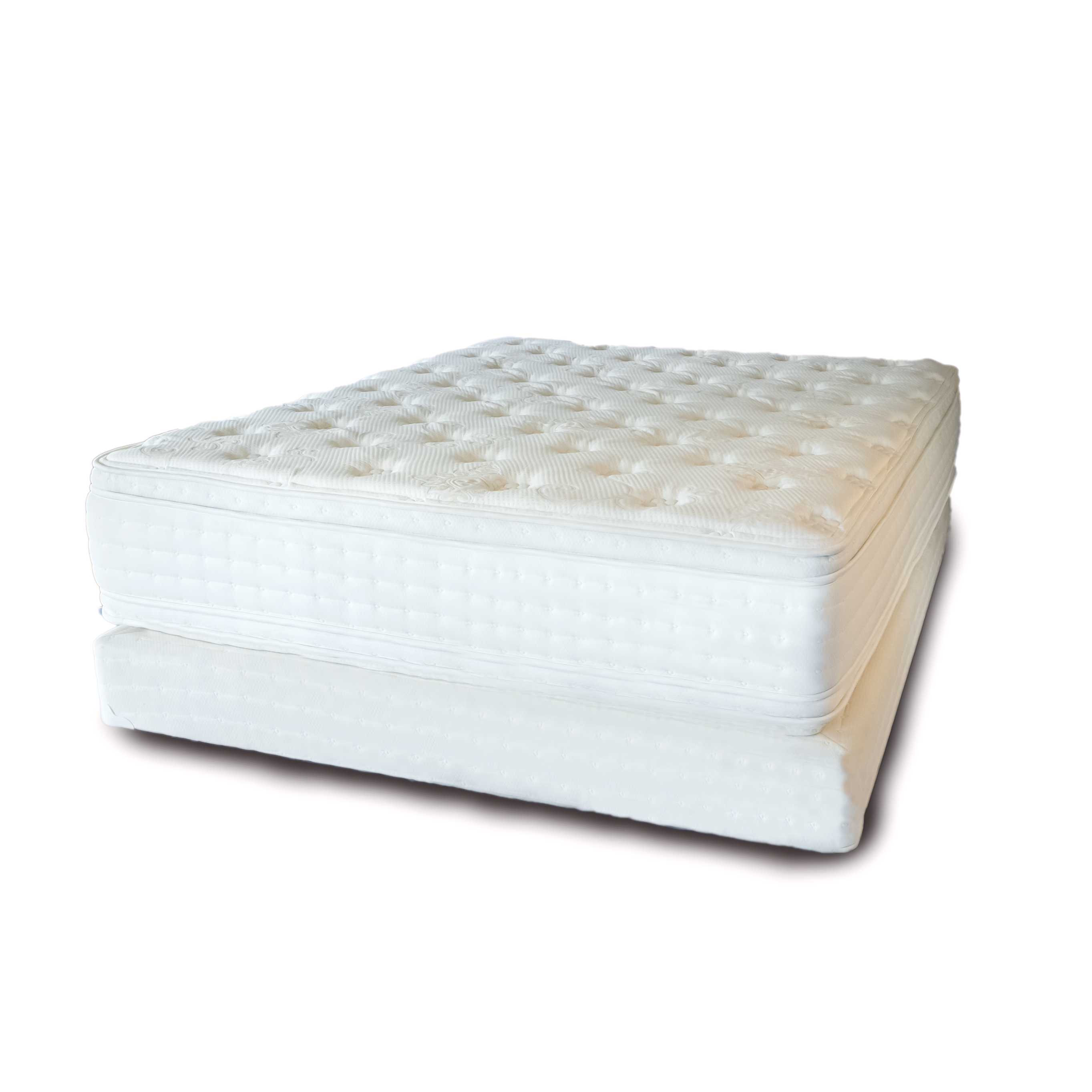 Western Comfort Luxury Mattress