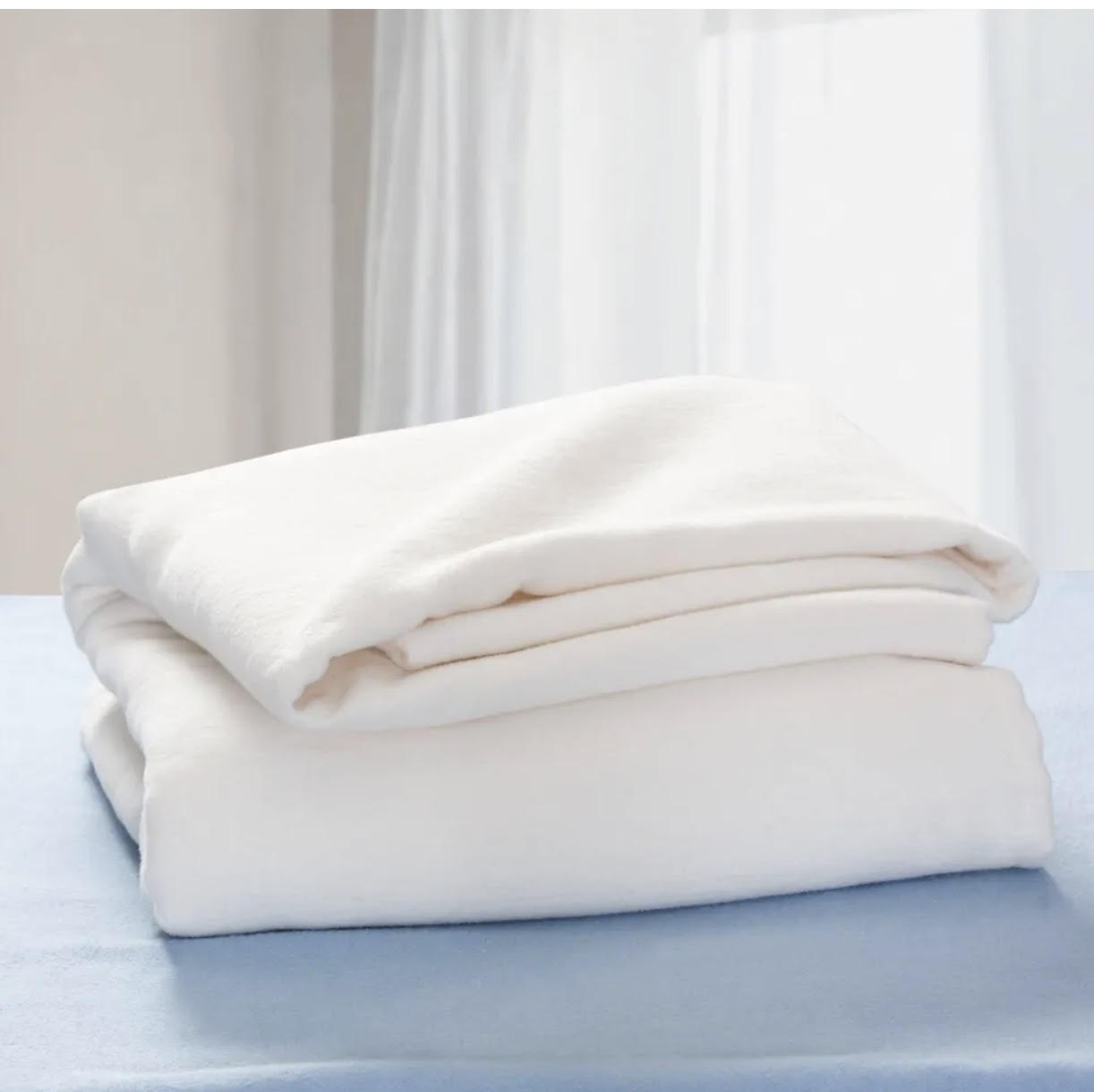 Organic Cotton Blanket