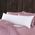 Hypo-Allergenic Body Pillow (58” x 16”)