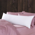 Hypo-Allergenic Body Pillow (58” x 16”)