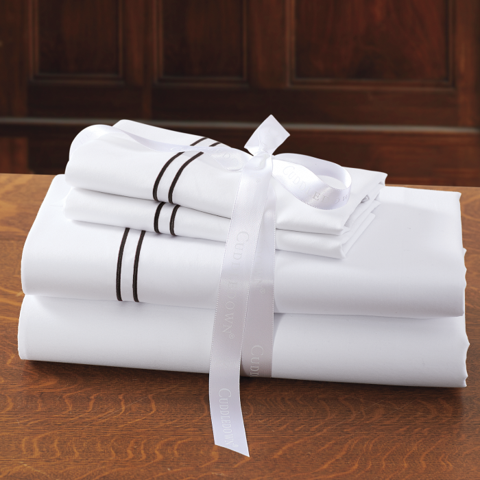 Luxury Sheets Sets