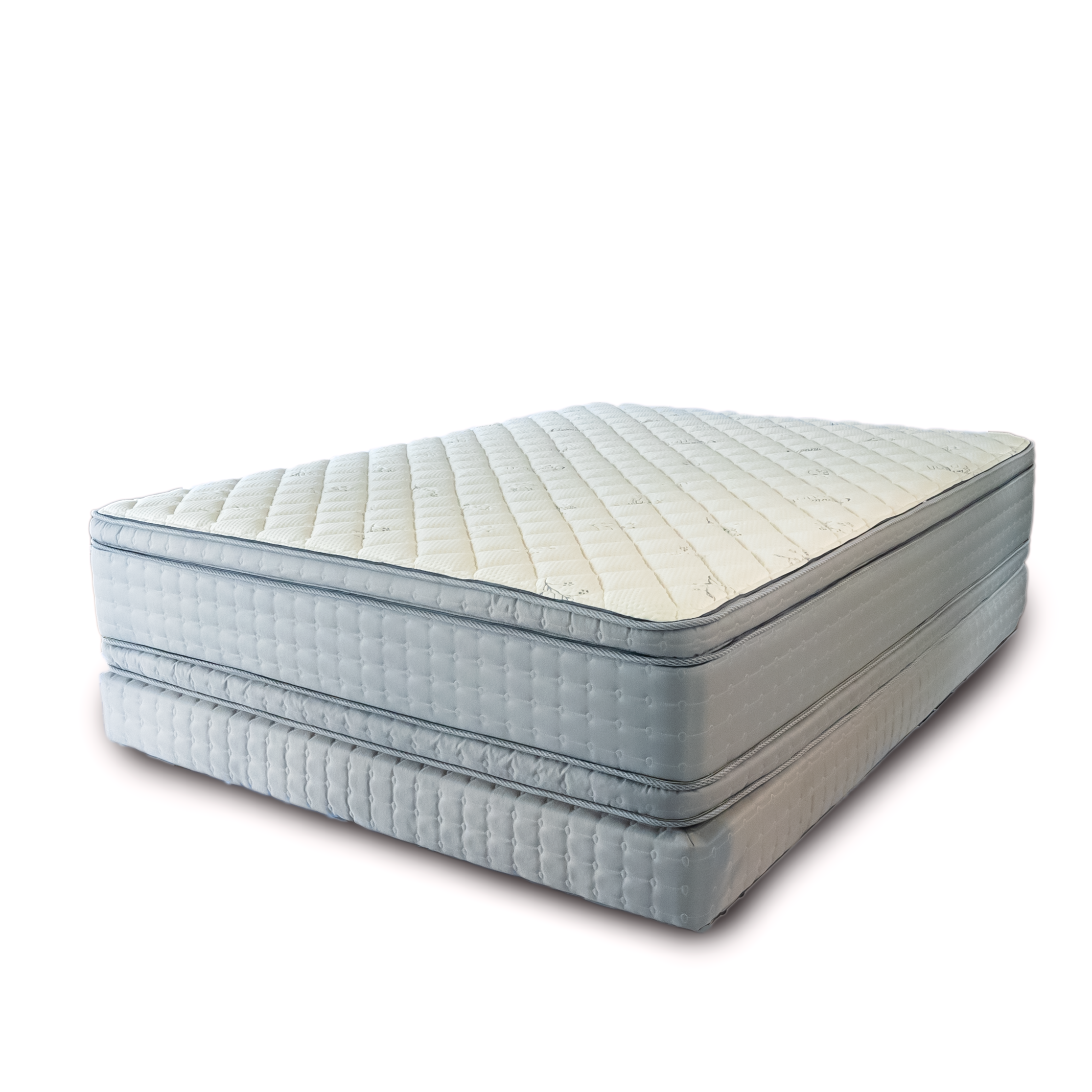 Eastern Comfort Luxury Mattress