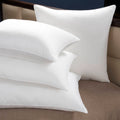 800 Fill Power European White Goose Down Batiste Pillow