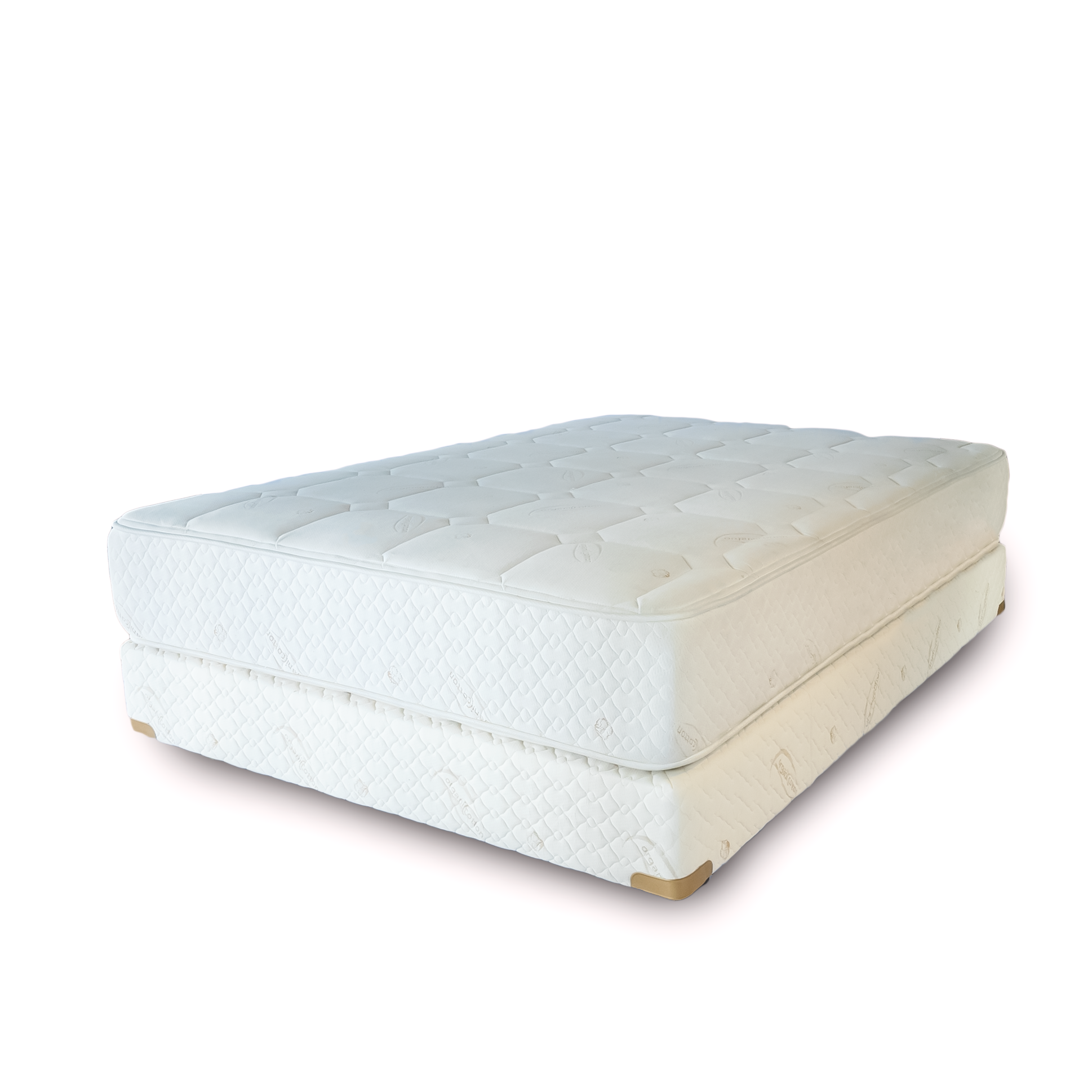 Western Comfort Luxury Mattress