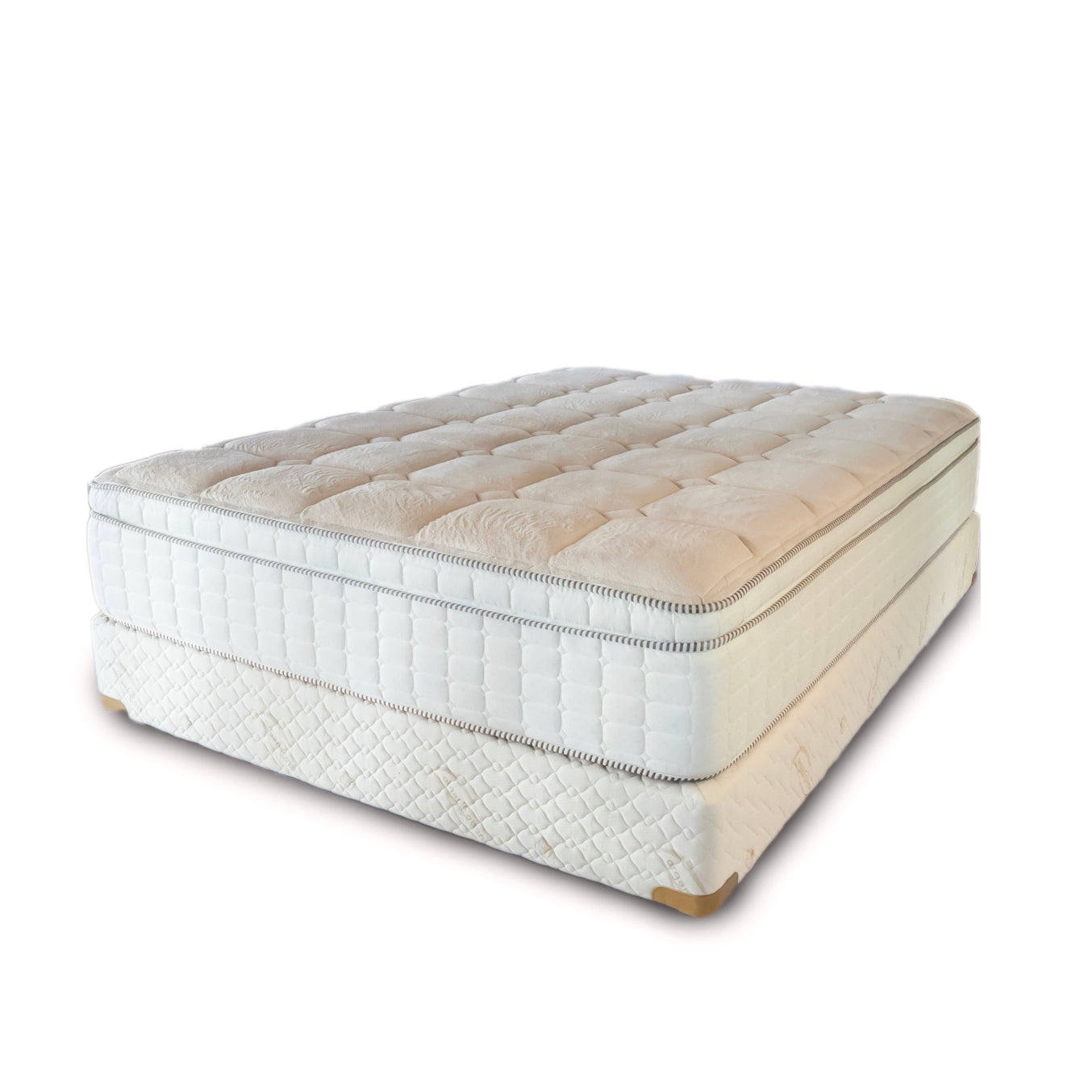 Northern Comfort Luxury Mattress