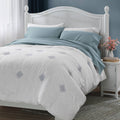Summer Weight Temperature-Regulated Down Comforters – 700 Fill